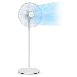 Klarstein Windflower, stojanový ventilátor, 5 lopatek (15
