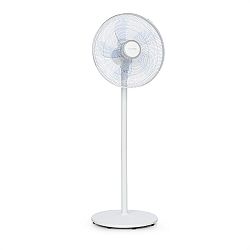 Klarstein Windflower, stojanový ventilátor, 5 lopatiek (15
