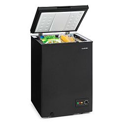 NA Iceblokk 100, mrazící box, mrazák, 100 l, 75 W, A+, černá