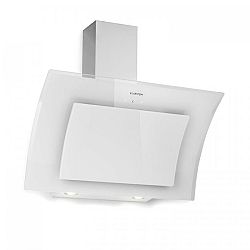 NA Sabia 90, digestoř, 90 cm, 600 m³/h, LED, 3 úrovně výkonu, bílá