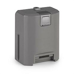 OneConcept cleanFree, lithium-iontová baterie do akumulátorového vysavače, 22,2 V / 2.200 mA / h, šedá