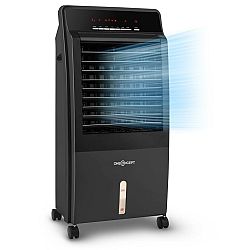 OneConcept CTR-1, ochlazovač vzduchu 4 v 1, 65 W, mobilní klimatizace, dálkové ovládání