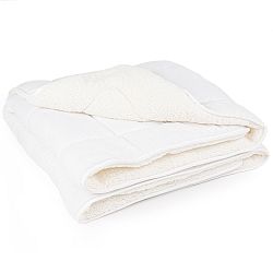 4Home Přikrývka s beránkem Exclusive, 160 x 200 cm, 160 x 200 cm