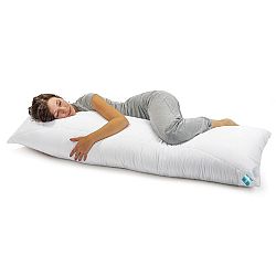 4Home Relaxační polštář Náhradní manžel (Dakimakura), 50 x 150 cm