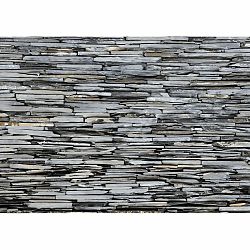 AG Art Fototapeta XXL Kamenná zeď 360 x 270 cm, 4 díly