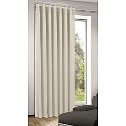 Albani Zatemňovací závěs Tina offwhite, 245 x 140 cm