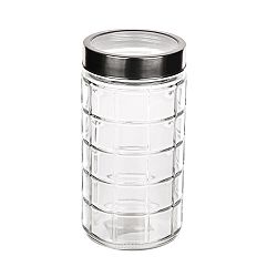Altom Skleněná dóza na potraviny Canister, 1,75 l, 1,75 l