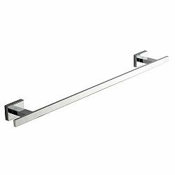 AQUALINE 1416-09 Apollo držák ručníků, 55 cm, stříbrná