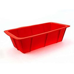 Banquet 31R12604018 biskup. chlebíček silikonová forma 25x13cm