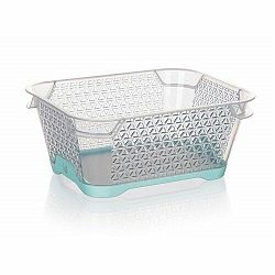 Banquet Košík úložný protiskluzový JONAS, 16 x 12 x 7 cm