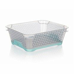 Banquet Košík úložný protiskluzový JONAS, 20 x 16 x 7 cm