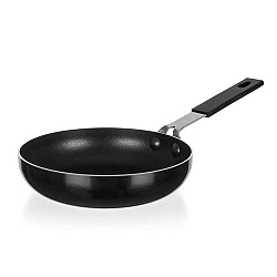 Banquet Pánev mini s nepřilnavým povrchem Culinaria Black 14 x 3 cm