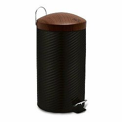 Barlinger Haus Odpadkový koš Ebony Line Rosewood, 7 l