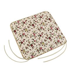 Bellatex Sedák Adéla hladký Letní kvítek, 40 x 40 cm