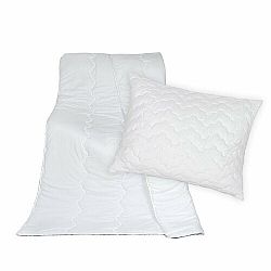 Bellatex Set přikrývky a polštáře THERMO celoroční, 135 x 200 cm, 70 x 90 cm