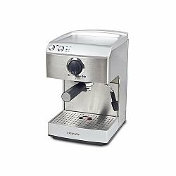 BEPER 90521 nerezový espresso kávovar, 1,7 l, 15 bar, 1250 W