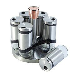 Berlinger Haus 6dílná sada kořenek ve stojanu Moonlight Edition