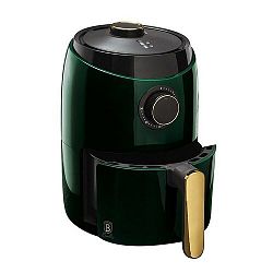 Berlinger Haus Horkovzdušná fritéza 1000 W Emerald Collection