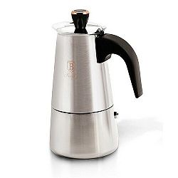 Berlinger Haus Konvice na espresso 6 šálků Moonlight Edition