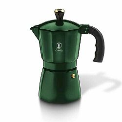 Berlinger Haus Konvice na espresso Emerald Collection, 6 šálků