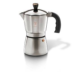 Berlinger Haus Konvice na espresso Moonlight Edition, 6 šálků