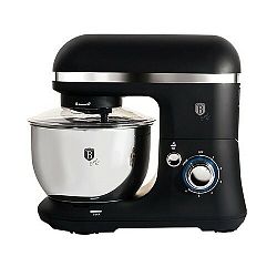 Berlinger Haus Kuchyňský robot Black Silver Collection