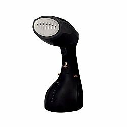 Berlinger Haus Napařovač oděvů Black Rose Collection, 2 kartáče