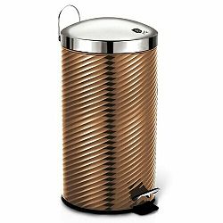 Berlinger Haus Odpadkový koš Rosegold Metallic Line, 7 l