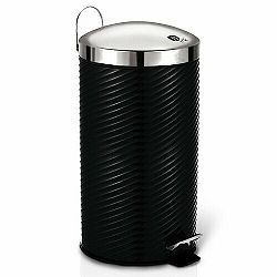 Berlinger Haus Odpadkový koš Royal Black Collection, 20 l