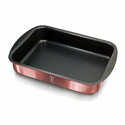 Berlinger Haus Pečicí plech I-Rose Edition, 35 x 27 x 6,5 cm