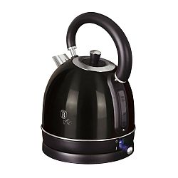 Berlinger Haus Rychlovarná konvice 1,8 l Metallic Line Black Edition