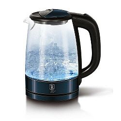 Berlinger Haus Rychlovarná konvice Aquamarine Metallic Line, 1,7 l