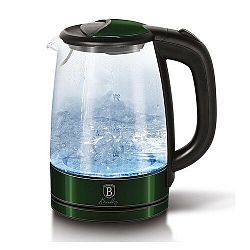 Berlinger Haus Rychlovarná konvice Emerald Collection, 1,7 l