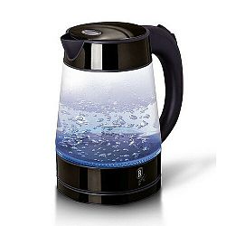 Berlinger Haus Rychlovarná konvice Royal Black Collection, 1,7 l