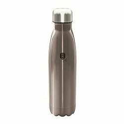 Berlinger Haus Termoska lahev Carbon Metallic Line, 0,5 l