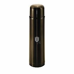 Berlinger Haus Termoska Shiny Black Collection, 0,5 l