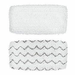 Bissell 1252 návleky pro Vysavač a parní mop Vac&Steam, 2 ks