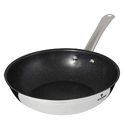 Blaumann WOK s nepřilnavým povrchem Gourmet Line  28 cm