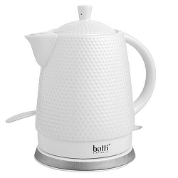 Botti Perla LG-CW15-1 keramická rychlovarná konvice 1,5 l
