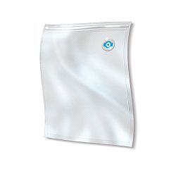 CASO Vakuovací sáčky na zip pro opakované použití 20 x 23 cm, 20 ks