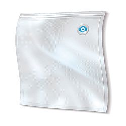 CASO Vakuovací sáčky na zip pro opakované použití 26 x 23 cm, 20 ks