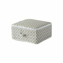 Compactor Textilní úložný box na zip Compactor -