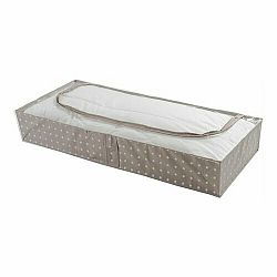 Compactor Textilní úložný box Rivoli, 107 x 46 x 15 cm