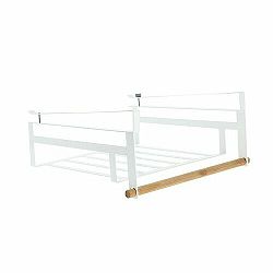 Compactor Úložný košík pod polici Xtend, 32,7 x 30,7 x 14,5 cm