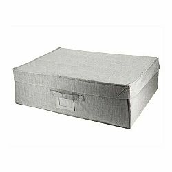 Compactor Vakuový box OXFORD, ventil LED, 66 x 50 x 20 cm