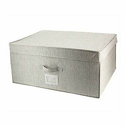 Compactor Vakuový box OXFORD, ventil LED, 66 x 50 x 30 cm