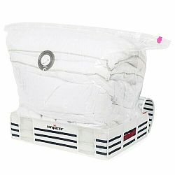 Compactor Vakuový úložný box s pouzdrem MARINE L 145 l, 50 x 65 x 15,5 cm