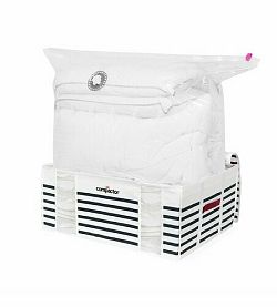 Compactor Vakuový úložný box s pouzdrem MARINE XXL 210 l, 50 x 65 x 27 cm