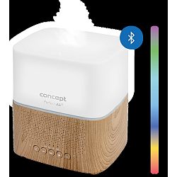 Concept DF2010 aroma difuzér Perfect Air Light wood, přírodní