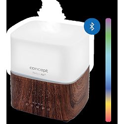 Concept DF2011 aroma difuzér Perfect Air Dark wood, hnědá